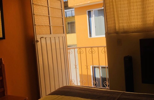 Jalatlaco Hostel | Los Nardos Hostel