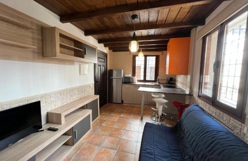 Mogarraz Apartment | Los Nidos De Isabel