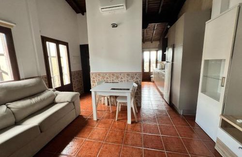 Mogarraz Apartment | Los Nidos De Isabel