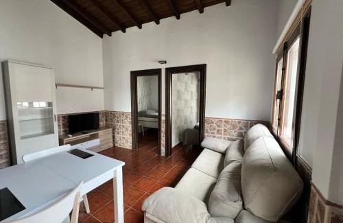 Mogarraz Apartment | Los Nidos De Isabel
