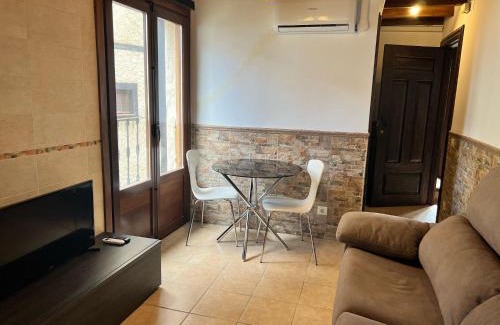 Mogarraz Apartment | Los Nidos De Isabel