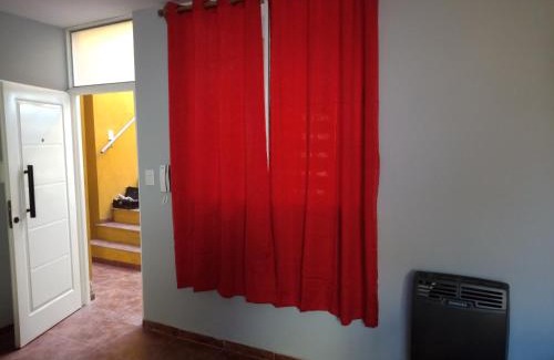 Mendoza Apartment | Los Nietos hospedaje