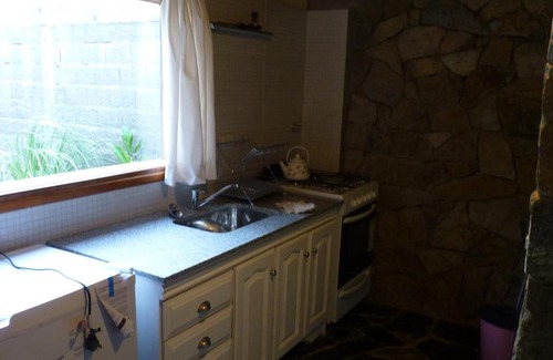 San Martin de los Andes Apartment | Los notros 190