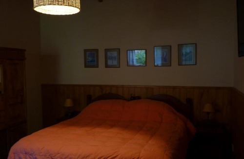 San Martin de los Andes Apartment | Los notros 190