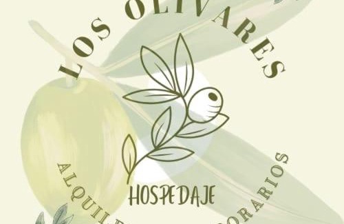Villa San Lorenzo House | LOS OLIVARES. SAN LORENZO