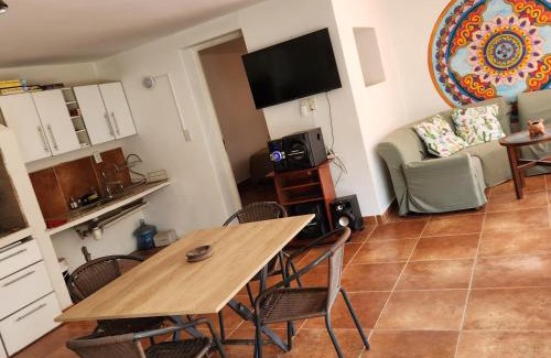 Villa San Lorenzo House | LOS OLIVARES. SAN LORENZO
