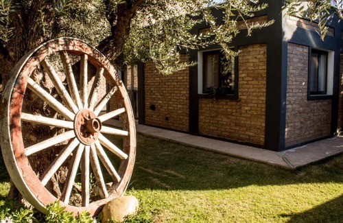 Maipu Apartment | LOS OLIVOS 2