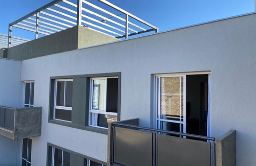 Godoy Cruz Apartment | Los Olivos Apartment