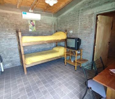 San Rafael Apartment | los olivos