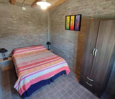 San Rafael Apartment | los olivos