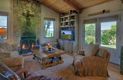 Los Olivos Other | Los Olivos dream country house