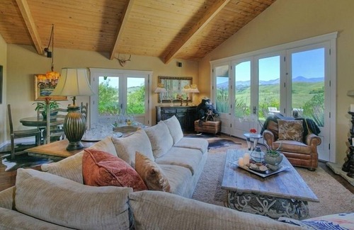 Los Olivos Other | Los Olivos dream country house