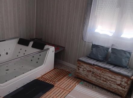Villaconejos de Trabaque Apartment | Los Olmos 1