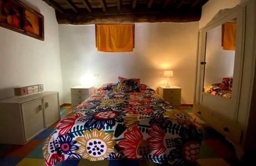 Villamiel Apartment | LOS ORIZOS Sierra de Gata Extremadura TR-CC-00392