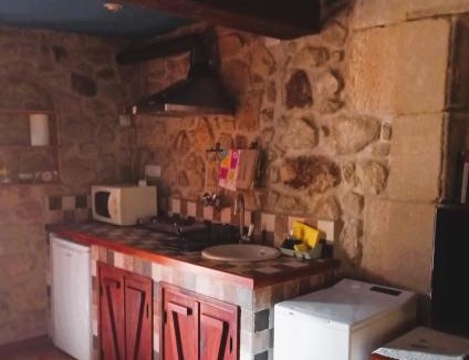 Villamiel Apartment | LOS ORIZOS Sierra de Gata Extremadura TR-CC-00392