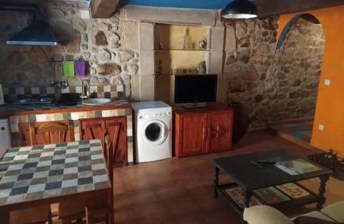 Villamiel Apartment | LOS ORIZOS Sierra de Gata Extremadura TR-CC-00392