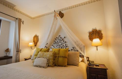 Antigua Guatemala Hotel | Los Pasos Boutique Hotel & Spa