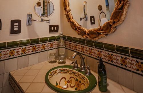 Antigua Guatemala Hotel | Los Pasos Boutique Hotel & Spa
