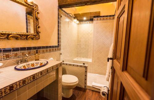 Antigua Guatemala Hotel | Los Pasos Boutique Hotel & Spa