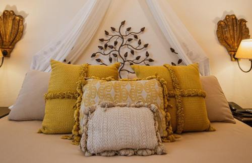 Antigua Guatemala Hotel | Los Pasos Boutique Hotel & Spa
