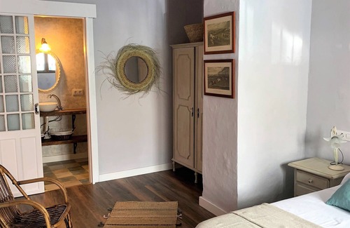 El Puerto de Santa Maria Bed & Breakfast | Los Patios del Agua