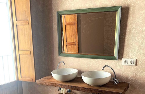 El Puerto de Santa Maria Bed & Breakfast | Los Patios del Agua