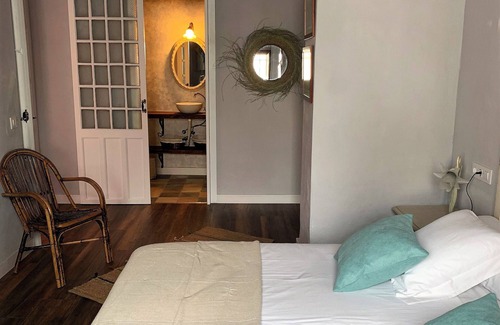 El Puerto de Santa Maria Bed & Breakfast | Los Patios del Agua