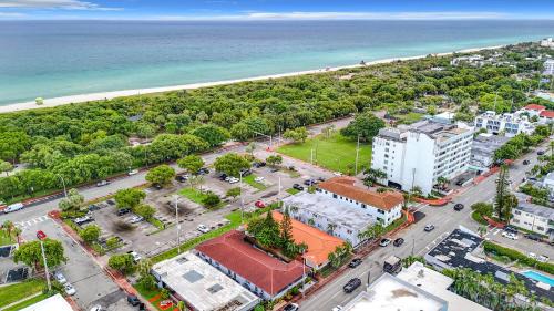 North Beach Apartment | Los Patios Home Suites