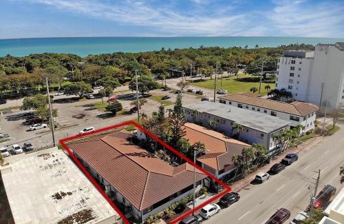 North Beach Apartment | Los Patios Home Suites