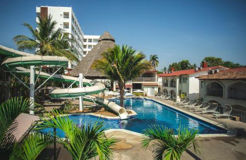 Bucerias Hotel | Los Picos Hotel & Suites Bucerias