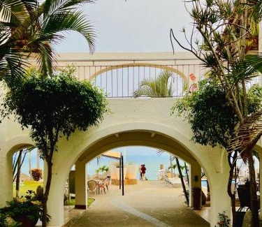 Bucerias Hotel | Los Picos Hotel & Suites Bucerias