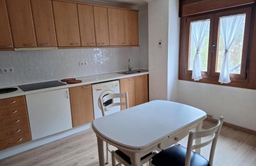 Carrena Apartment | Los pisos de Pin