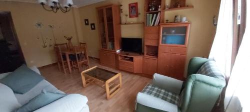 Carrena Apartment | Los pisos de Pin