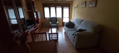 Carrena Apartment | Los pisos de Pin