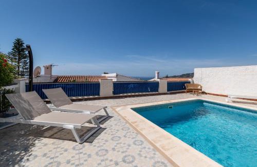 Nerja Villa | Los Pomelos
