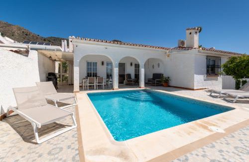 Nerja Villa | Los Pomelos