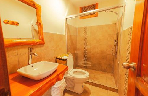 Otavalo Apartment | Los Ponchos Inn Apartasuite