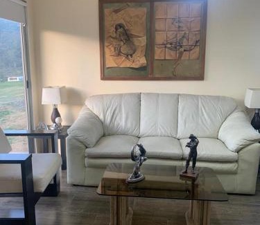 Curacavi House | Los Quillayes