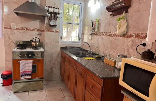 San Juan Apartment | Los Quiroga