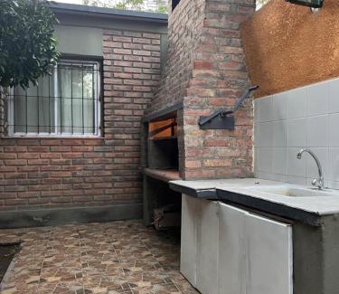 San Juan Apartment | Los Quiroga