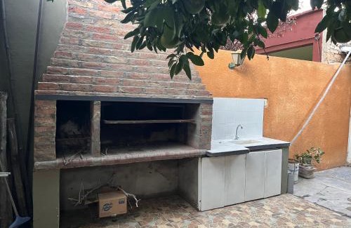 San Juan Apartment | Los Quiroga