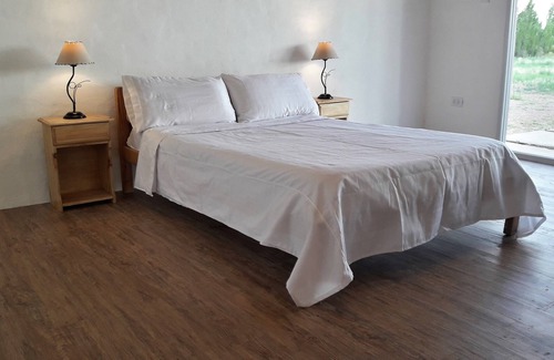 Cuadro Nacional Cottage | Los Racimos Finca San Rafael Mendoza