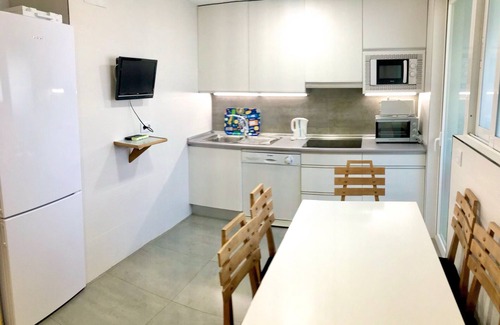 Benidorm Apartment | LOS RANCHOS BLUELINE R029