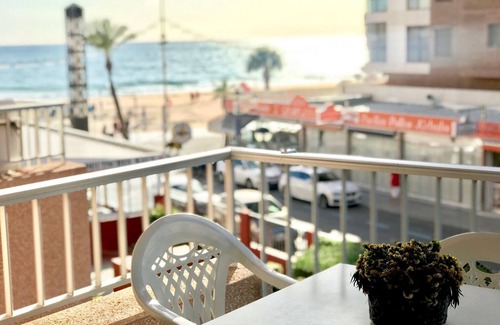 Benidorm Apartment | LOS RANCHOS BLUELINE R029