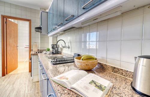 Los Realejos Apartment | Los Realejos 1 in Los Realejos
