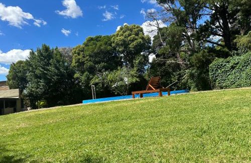 Tandil House | Los Robles
