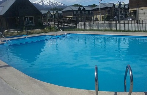 Pucon House | Los Robles