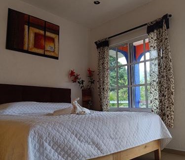 Santo Domingo Hotel | Los Robles
