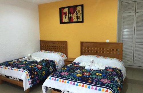 Santo Domingo Hotel | Los Robles