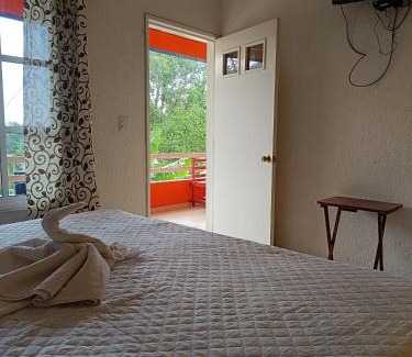 Santo Domingo Hotel | Los Robles